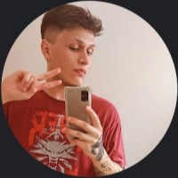 Erik Saretto