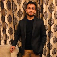 Vishesh Garg