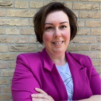 Patricia Roekamp-de Bruin