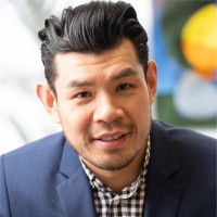 Michael Chan