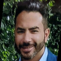 Andrew Herrera