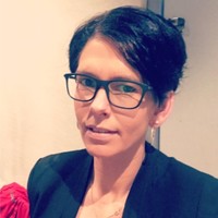 Wendy Van Leeuwen