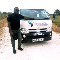Wesley Ogamba