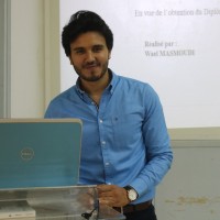 Wael Masmoudi