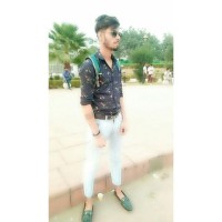 Rahul Thakur