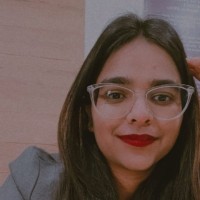 Ritisha S.