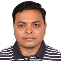 Pabitra Prabhudutta Das