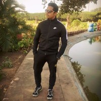 Amit Chauhan