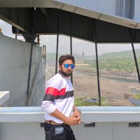 Haresh Patel