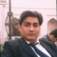 umar farooq butt
