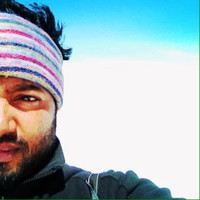Rohan George