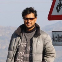 Vishal Sharma