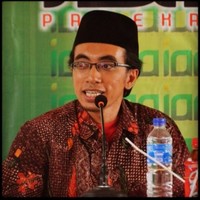 M. Mushthafa