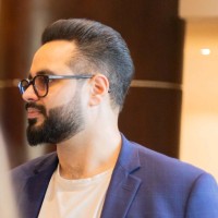 Chiranjiv Anand (CJ)