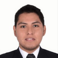 Ronald Ccoyccosi Choque