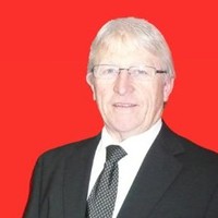 David Bradley