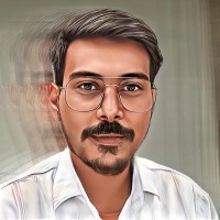 Abhishek Kashyap