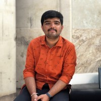 Shubham Bhogayata