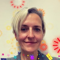 Magdalena Orlikowska