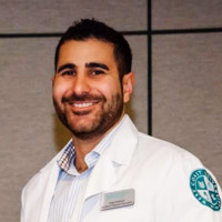 Haig Dadaian Ms, Pt, Dpt