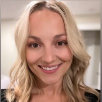 Maggie Woodhouse