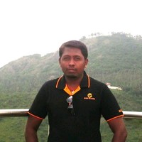 A Murali
