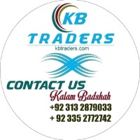 KB TRADERS