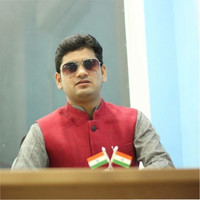 Mukesh Kumar Sharma