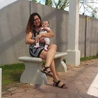 Baby Luz Blanco