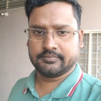 Pramod Kumar Rout