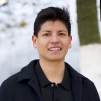 Jorge Ochoa Gibaja