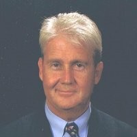 Bruce Erickson