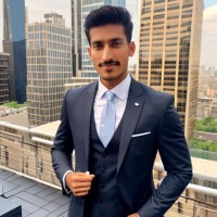 Haseeb Bashir