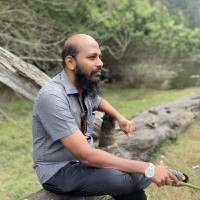Rajesh Sekar