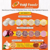 Vakil Foods M S Vakil