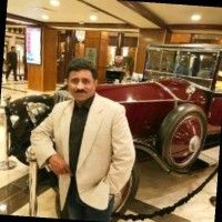 Saeed Ahmad