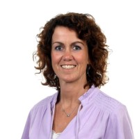 Patricia Aldenzee