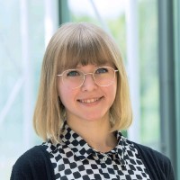 Anissa Scholtzek, Phd