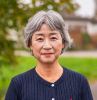 Hyesook Jeon