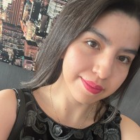 Dulce Lucero Sámano Esquivel