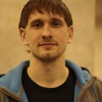 Serg Krasnodemskii