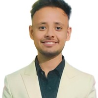 Amit Choubey