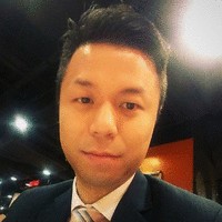 Nelson Yu