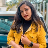 Nandhini Raja