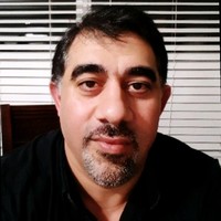Kambiz Azmoudeh