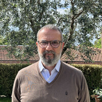 Claudio Rota