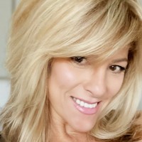 Katia Lepage B. Sc.