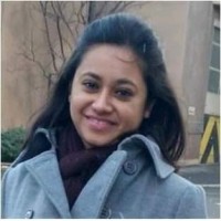 Meghna Sircar