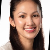Valerie Tan