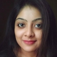 Poulami Chowdhury